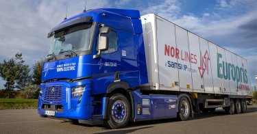 Norlines europris some