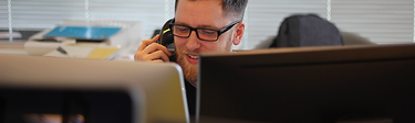 Kontakt oss kundeservice copy Blow Up