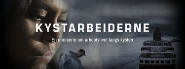 Kystarbeiderne miniserie HD