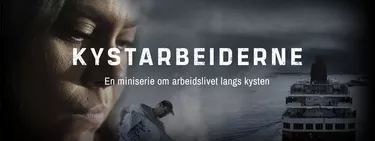 Kystarbeiderne miniserie HD